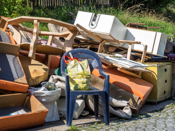 Best Same-Day Junk Removal  in East Wenatchee, WA