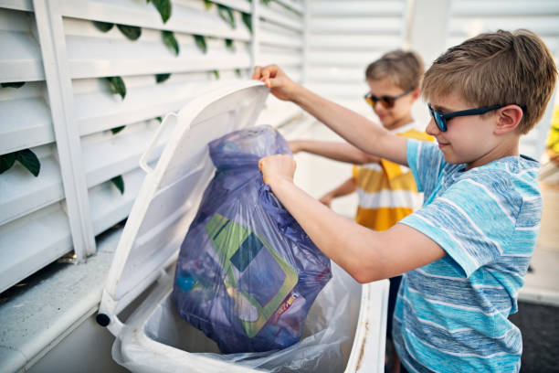Trash Removal Near Me in East Wenatchee, WA