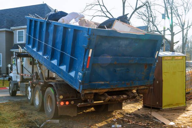 Professional Junk Removal in East Wenatchee, WA