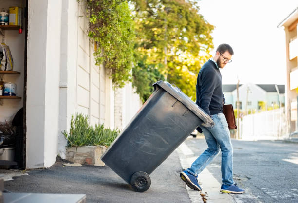 Best Professional Junk Removal  in East Wenatchee, WA