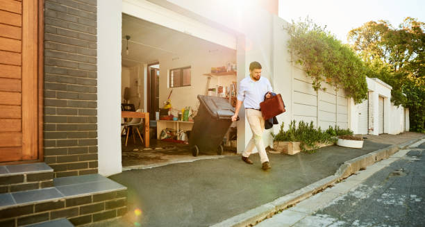 Best Construction Debris Removal  in East Wenatchee, WA