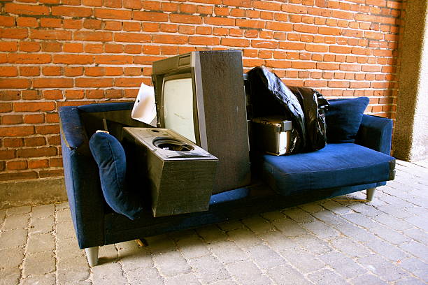 Best Mattress Removal Service  in East Wenatchee, WA