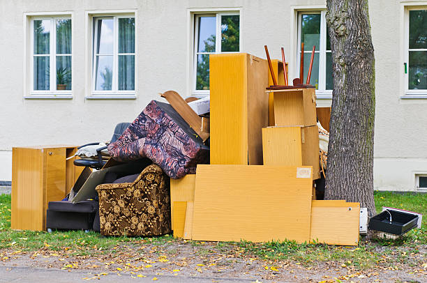 Best Commercial Cleanout Services  in East Wenatchee, WA