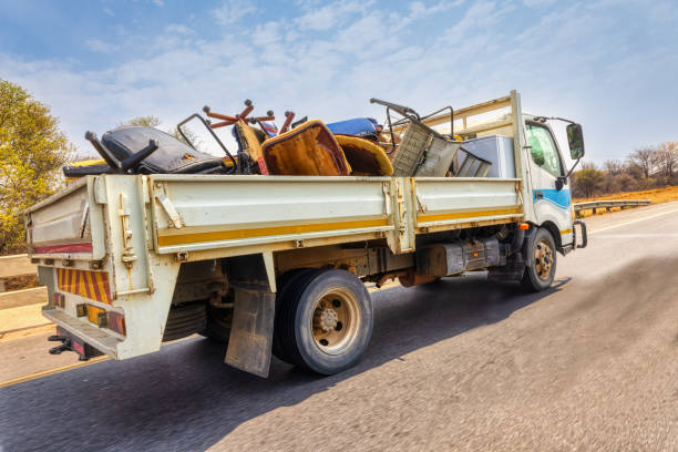 Best Trash Removal Near Me  in East Wenatchee, WA