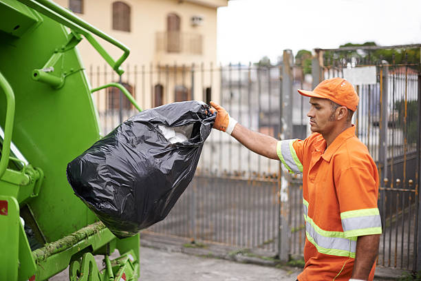 Household Junk Removal in East Wenatchee, WA